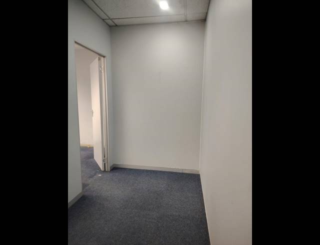 OFFICE PROPERTY TO RENT IN DURBAN